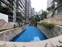 Double Bay Residences (D18), Condominium #500548631